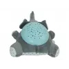 Jamara Dreamy Elephant luce notturna per neonati blu - grigio (460432)
