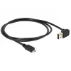 Cavo USB DeLOCK 1 m USB 2.0-A a Micro-B