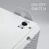 Inverter solare off-grid QOLTEC 3500W modello 53864 per impianti fotovoltaici autonomi