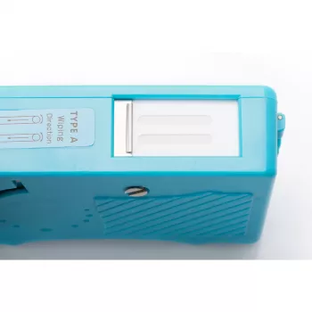 DIGITUS DN-FO-CC-1 pulitore per connettori in fibra ottica