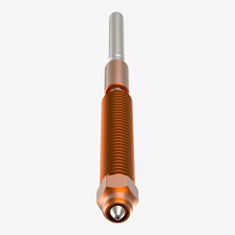 Ugello Quick Swap Creality Einhorn K2P 0,6 mm per stampante 3D