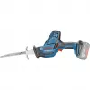 Bosch GSA 18 V-LI C Professional nero, blu, rosso