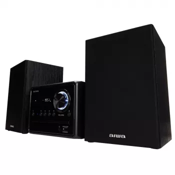 Micro impianto musicale Hi-Fi MSBTU-300