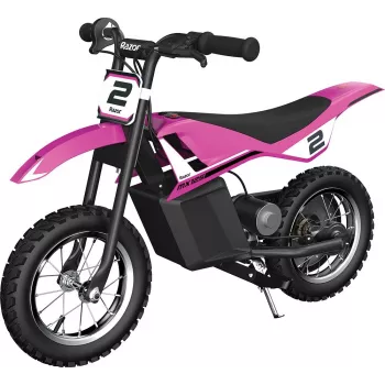 Moto da cross elettrica Razor MX125 Dirt