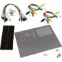 Joy-IT Breadboard Set kit di sviluppo L x P H 210 225 70 mm 1 pz. (Bread-Set2)