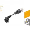 Juice Technology EA-JC77T alimentatore nero