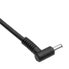 Akyga AK-ND-86 alimentatore per laptop per HP / MSI, 200 W, 20 V, 10 A, 4,5 x 3,0 mm + pin, 1,2 m