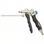HAZET Pistola soffiante 9040-4 - pistola a spruzzo - qualsiasi marca - maschio - 1/4 pollici - 10 bar - 1 pz.