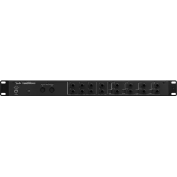 Fender Quantum LT 16 EU - interfaccia audio USB-C