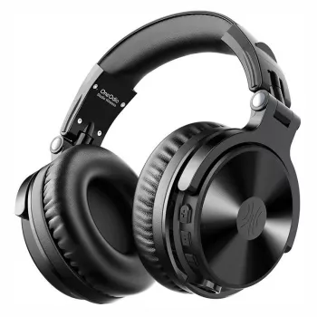 Cuffie OneOdio Pro C cuffie wireless nero