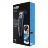 Braun HC5350 tagliacapelli, blu