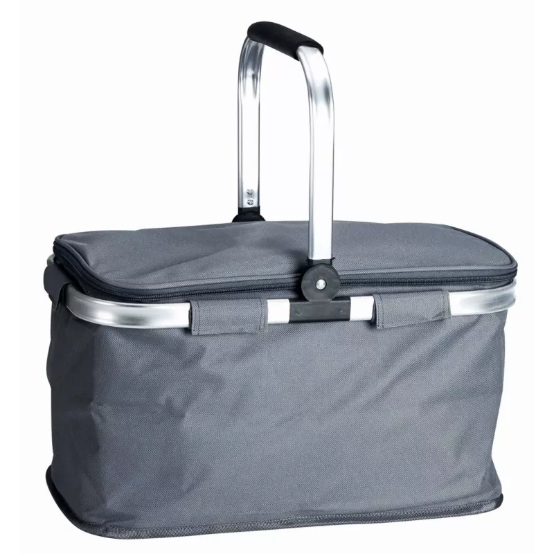 Borsa termica PROMIS TL24S 24 L, grigio