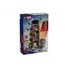 LEGO MARVEL 76342 Spider-Man vs. Mysterio: Il Daily Bugle