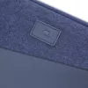 Custodia sleeve Rivacase 7903 33,8 cm (13,3 pollici) blu