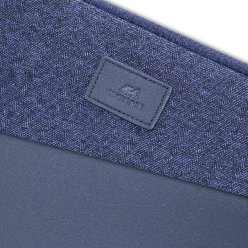 Custodia sleeve Rivacase 7903 33,8 cm (13,3 pollici) blu