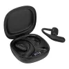 Auricolari TWS Choetech BH-T25 OWS (nero)