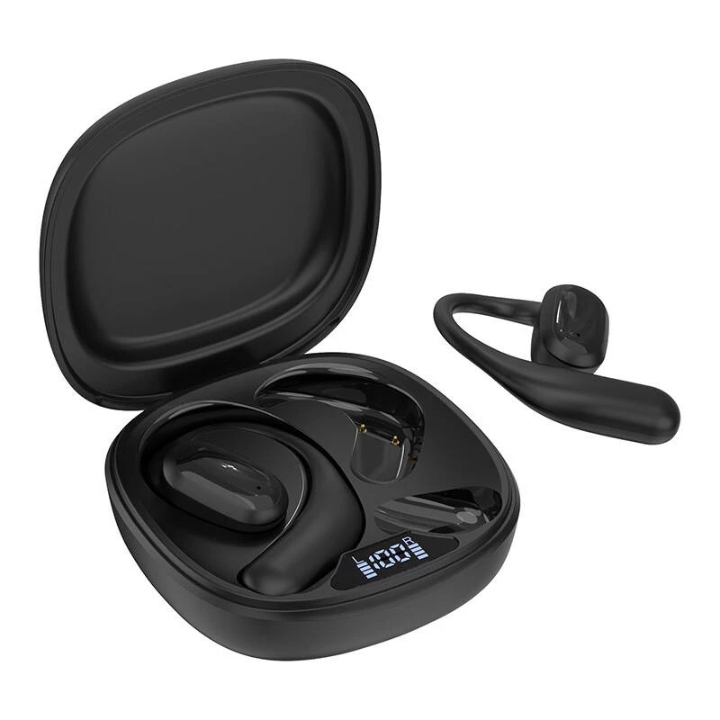 Auricolari TWS Choetech BH-T25 OWS (nero)