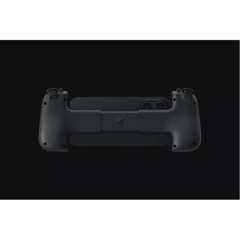 Gamepad Razer KISHI V2 nero USB Android PC iOS