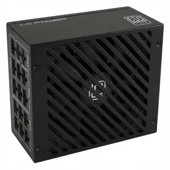 Alimentatore LC-Power Platinum Series LC850P V3.1 850W