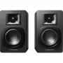 Diffusore da scaffale Audio-Technica AT-SP3X Bluetooth 5.3 nero