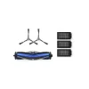 Set di accessori Ecovacs per robot aspirapolvere ECOVACS DEEBOT T50 PRO | DKT060203