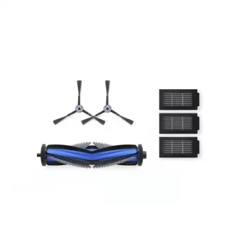 Set di accessori Ecovacs per robot aspirapolvere ECOVACS DEEBOT T50 PRO | DKT060203