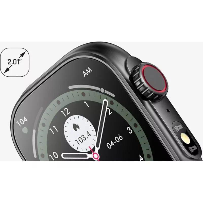 myPhone Watch Tool 5,08 cm (2