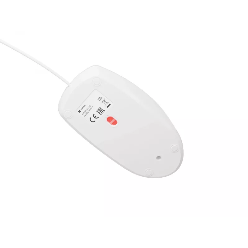 Mouse NATEC NMY-1988 USB Type-A ottico