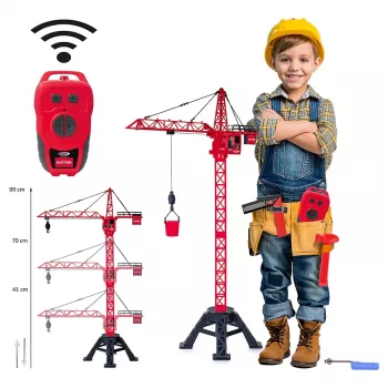 Jamara Kutter XL 99 IR auto radiocomandata 1:10 scala 2,4GHz