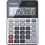 Calcolatrice da tavolo Canon LS-122TS con display grigio