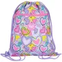 Borsa sportiva CoolPack Vert Pastel Hearts