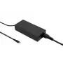 BTI Origin Storage alimentatore AC USB-C 100W con 8 tensioni di uscita per tutti i dispositivi USB-C DE – notebook – uso interno – 100–240 V – 50/60 Hz – 100 W – 5 – 20 V