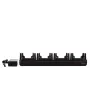 Caricabatterie per dispositivi mobili Honeywell CT40-CB-UVB-0 AC per interni nero