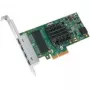 Scheda di rete Intel I350T4V2BLK 1000 Mbit/s PCI Express Ethernet