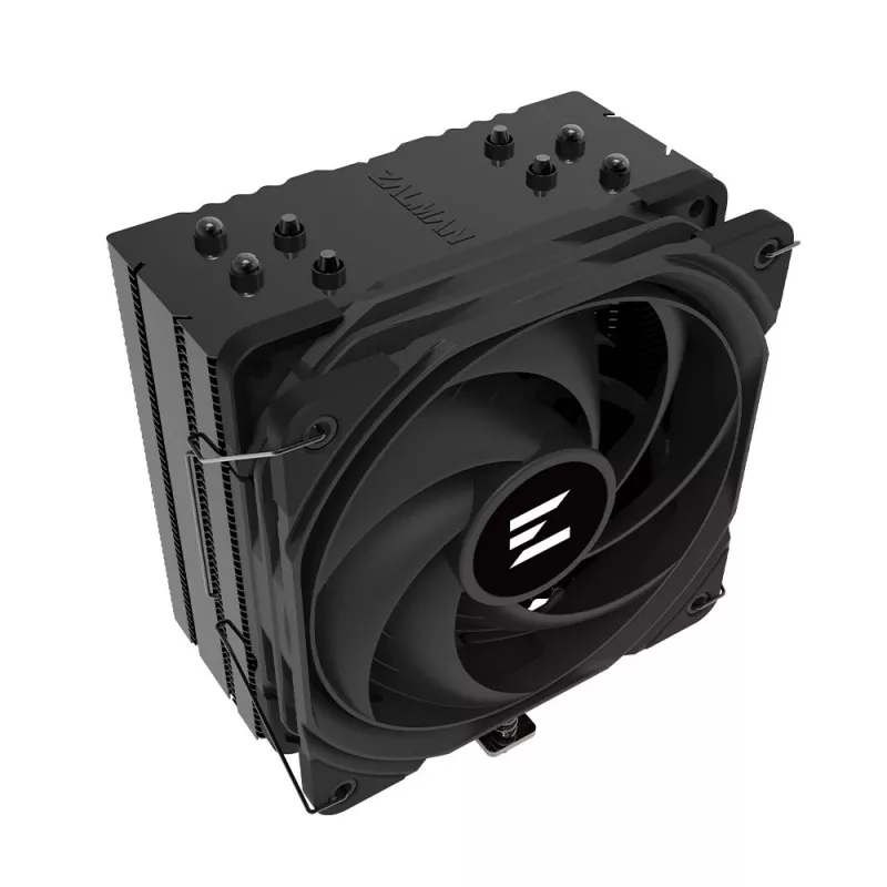 Dissipatore CPU ZALMAN CNPS9X PERFORMA PLUS nero