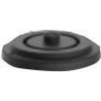 Bachmann - stazione di ricarica - docking station - AC 100-240 V - nero (702.5200)