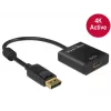 DeLOCK 62607 Adattatore cavo video