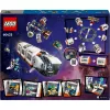 LEGO CITY 60433 STAZIONE SPAZIALE MODULARE