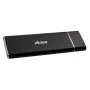 Case SSD Akasa AK-ENU3M2-02 nero M.2