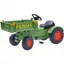 Fendt Geräteträger, veicolo per bambini verde