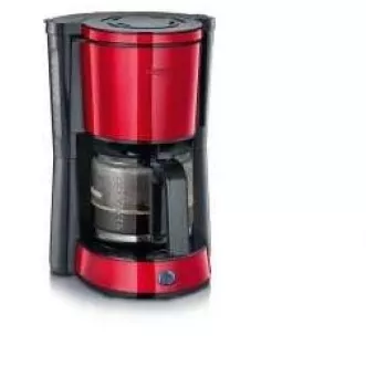 Caffettiera a filtro Severin 10 tazze KA 4817