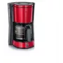Caffettiera a filtro Severin 10 tazze KA 4817