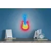 Neon LED Actis ACS-NEON chitarra