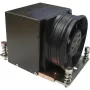 Dynatron R-14 - dissipatore CPU - (socket LGA2011) - rame - 60 mm - 2U