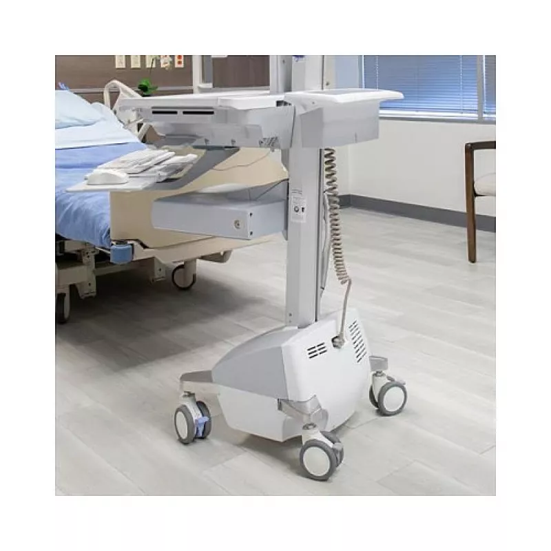 ACCESSORIO, CAVO DI ALIMENTAZIONE E UPGRADE SISTEMA A GANCI, SV4X LiFe CART, EU/SA