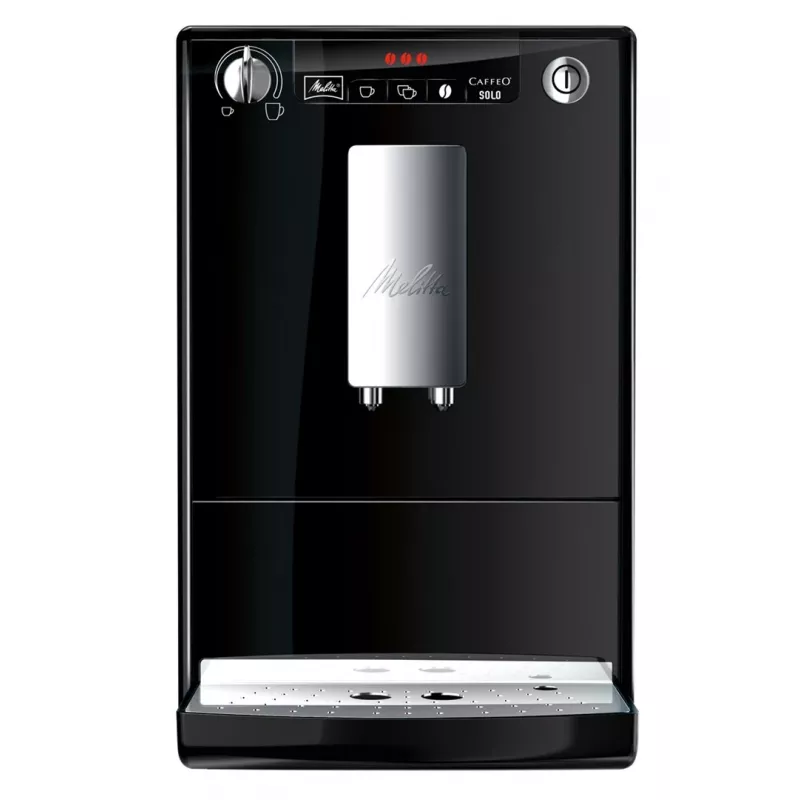Macchina per caffè espresso automatica Melitta CAFFEO SOLO 1,2 L