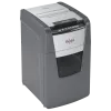 Distruggidocumenti automatico Rexel Optimum AutoFeed+ 150X con taglio a particelle P4