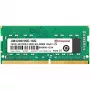 Transcend JetRAM - DDR4 - Modulo - 16 GB - SO DIMM 260-PIN
