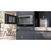Siemens iQ700 BE732L1B1 microonde nero microonde combinata da incasso 21 L 900 W