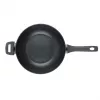 Wok Salter BW09329AR 28 cm Megastone Noir antiaderente